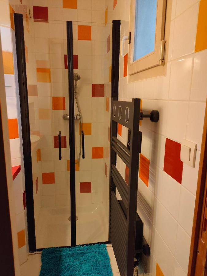 Chambre Avec Sdb Privative En Pleine Campagne Baillou Екстер'єр фото